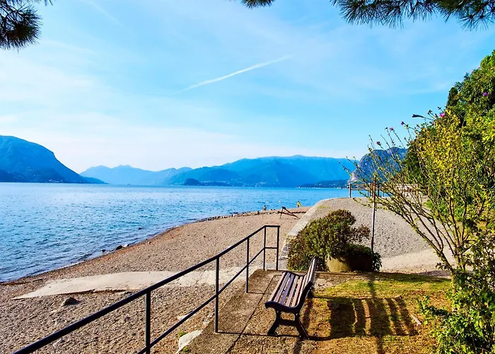 Como Lake Voian 5