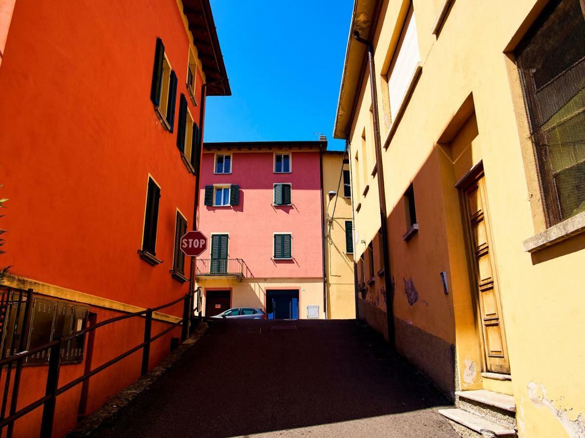 Apartamento Voian 5 Acquaseria