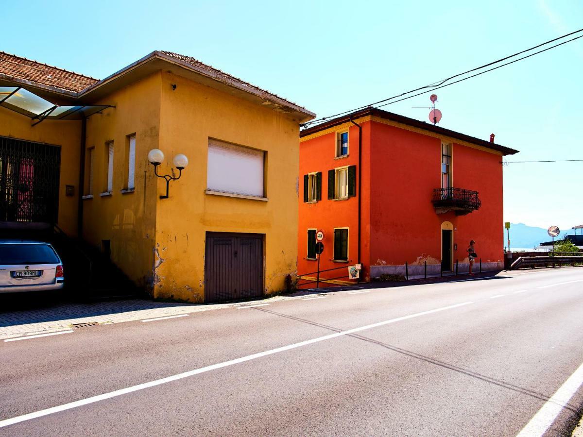 Apartamento Voian 5 *