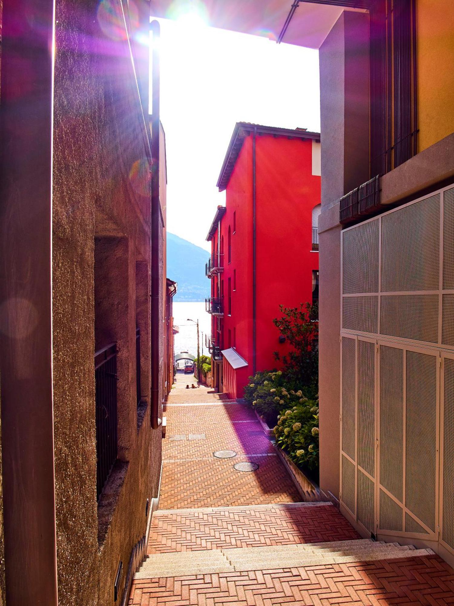 Apartamento Voian 5 Acquaseria